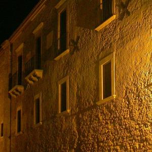 Italia. Calabria. Gerace storia di pietre (1)