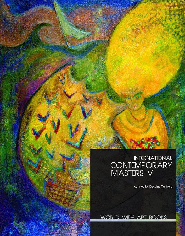 International Contemporary Masters V