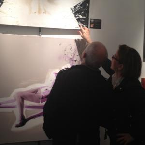 La setta degli Artisti