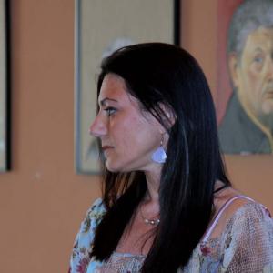 ULTIMA MOSTRA ALLA MERIDIANA di MODENA ..poi pausa estiva.