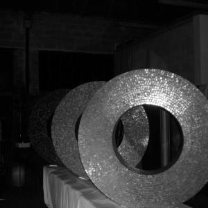 Esposizione di SAMUELE MONTINO