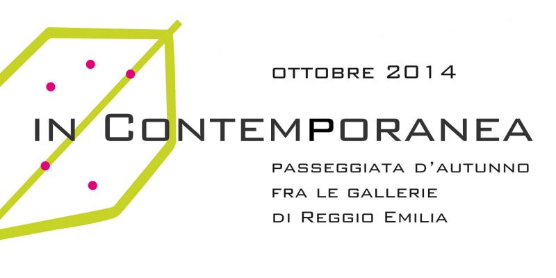In Contemporanea In Contemporanea