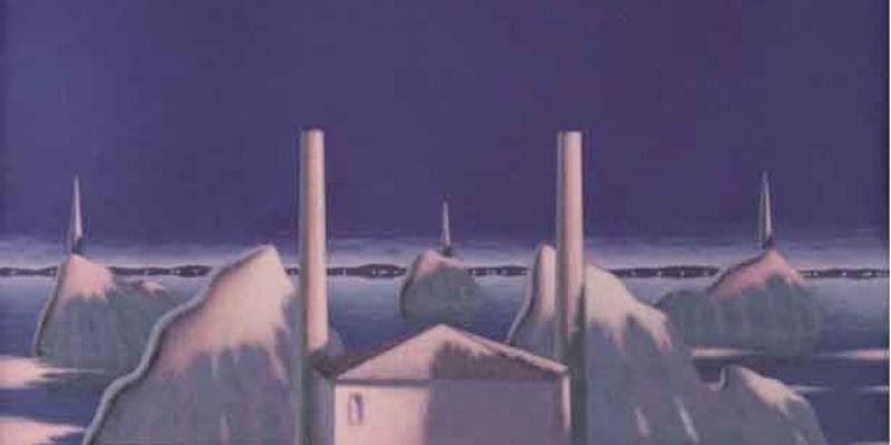 Giorgio Tonelli Inattuali Enrico Lombardi