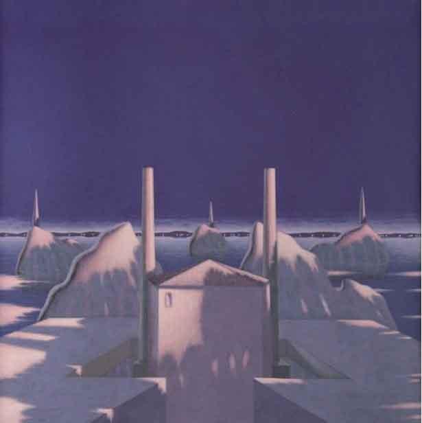 Giorgio Tonelli Inattuali Enrico Lombardi