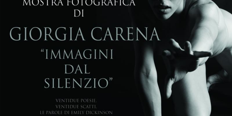 IMMAGINI DAL SILENZIO