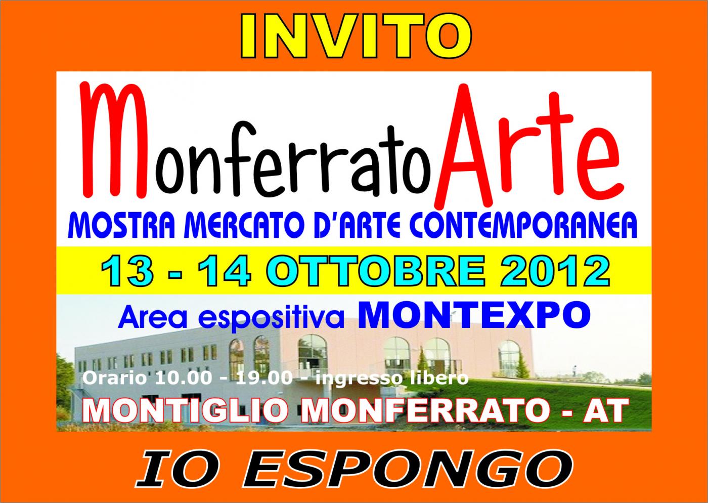 MONFERRATOARTE