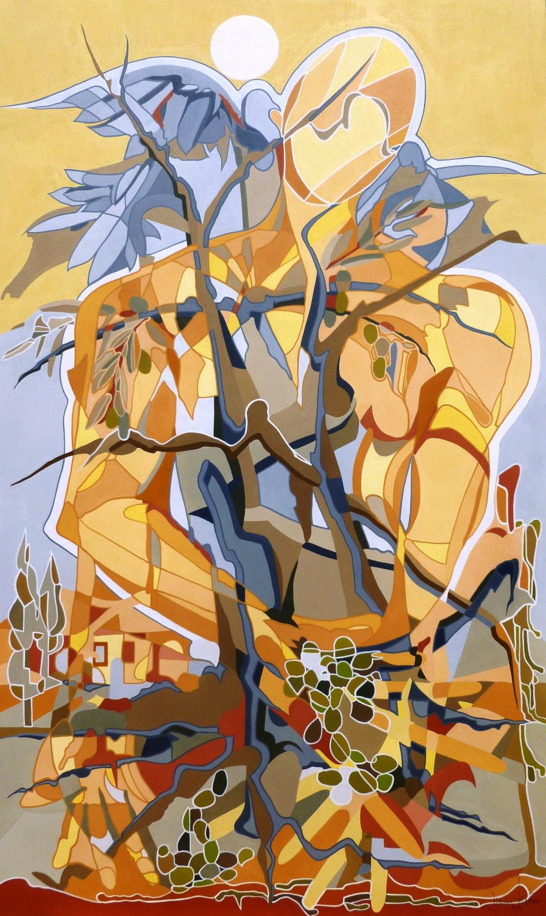 TREVISO 2012 SECONDA RASSEGNA DI ARTE CONTEMPORANEA CASA DEI CARRARESI