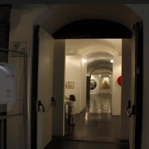 Le Latitudini dell'arte: Finlandia - Italia 