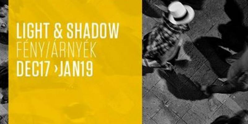  Light & Shadow Int.Photgraphy Exhibition