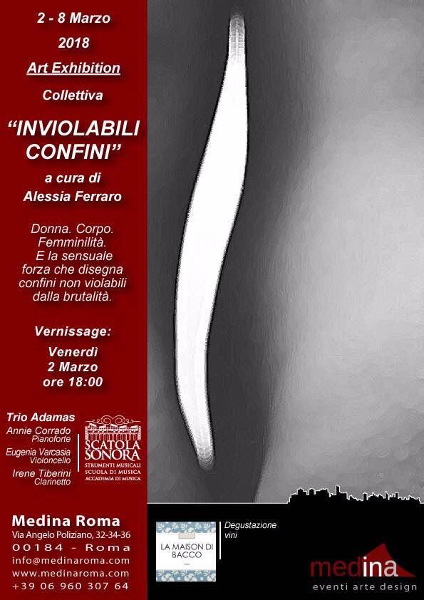 Inviolabili confini