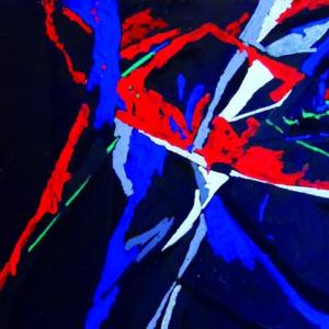 Mostra personale di Mario Di Giulio. “ARMONIA del SEGNO. Dal 1990 al…”