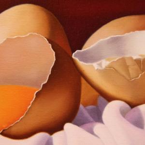 Natura:Luci e Ombre a Modena.