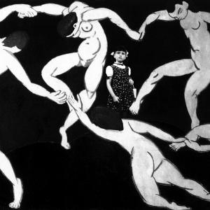 Mad on Bike - Maria Antonietta Scarpari photo installation