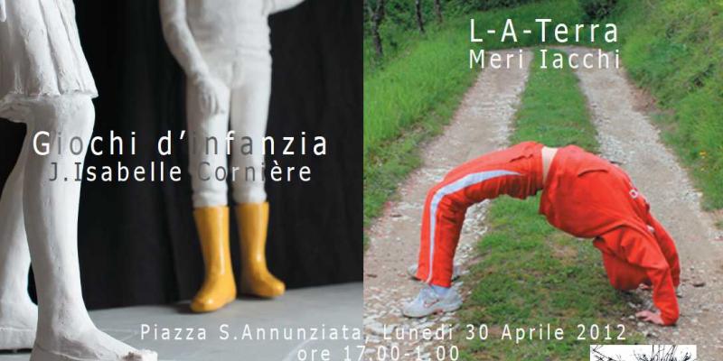 Giochi d'infanzia -L-A Terra