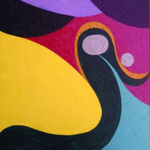 MAD Giovedì in Musica - Cruciano Nasca solo exhibition