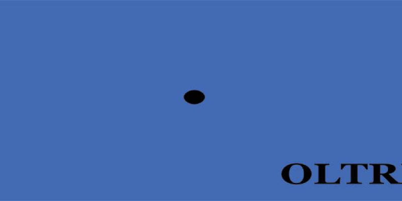 Mostra  Oltre V presenta Prof.Giovanni Faccenda