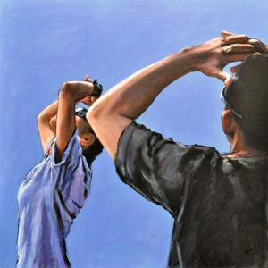 Oscar Piovosi, Phone and… / Oltre il ponte Oscar Piovosi, Phone and… / Oltre il ponte