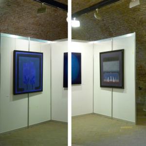 POST-AVANGUARDIA - Castello degli Estensi FERRARA POST-AVANGUARDIA - Castello degli Estensi FERRARA