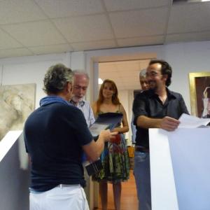 Il Segno 2011 - MILANO