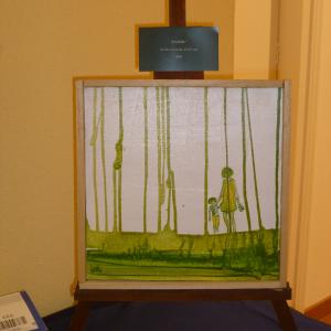 Viaggiando tra colori e fantasia