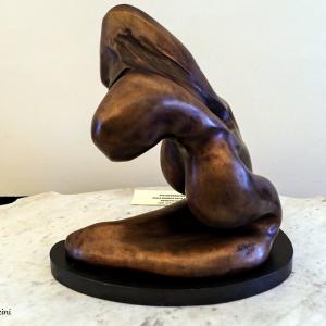 RITRATTO DI DONNA al Club Meridiana 3-22 marzo