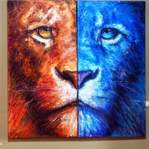 ARTISTANTE EVENT AND SCULPTURES AL CLUB MERIDIANA 