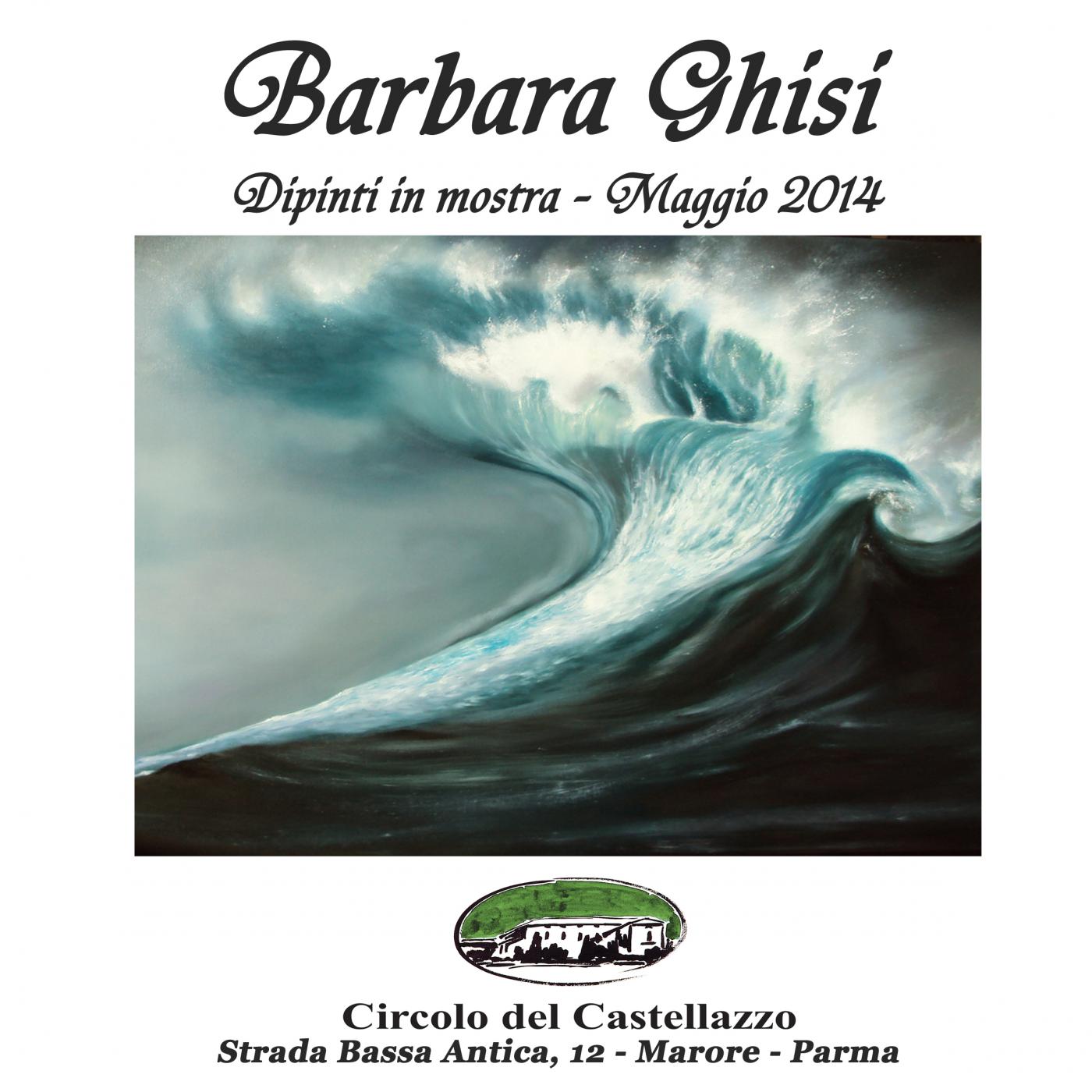 NEWS EXPò AL CASTELLAZZO DI PARMA