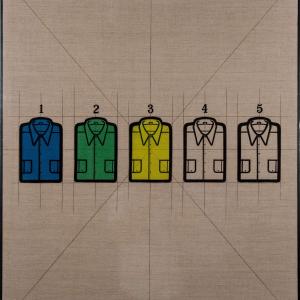 Expoarte inaugura la II edizione tra arte, moda, design Expoarte inaugura la II edizione tra arte, moda, design