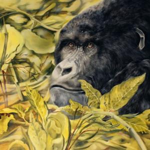 Il Fantastico e la Meraviglia, mostra al Golden Circus 