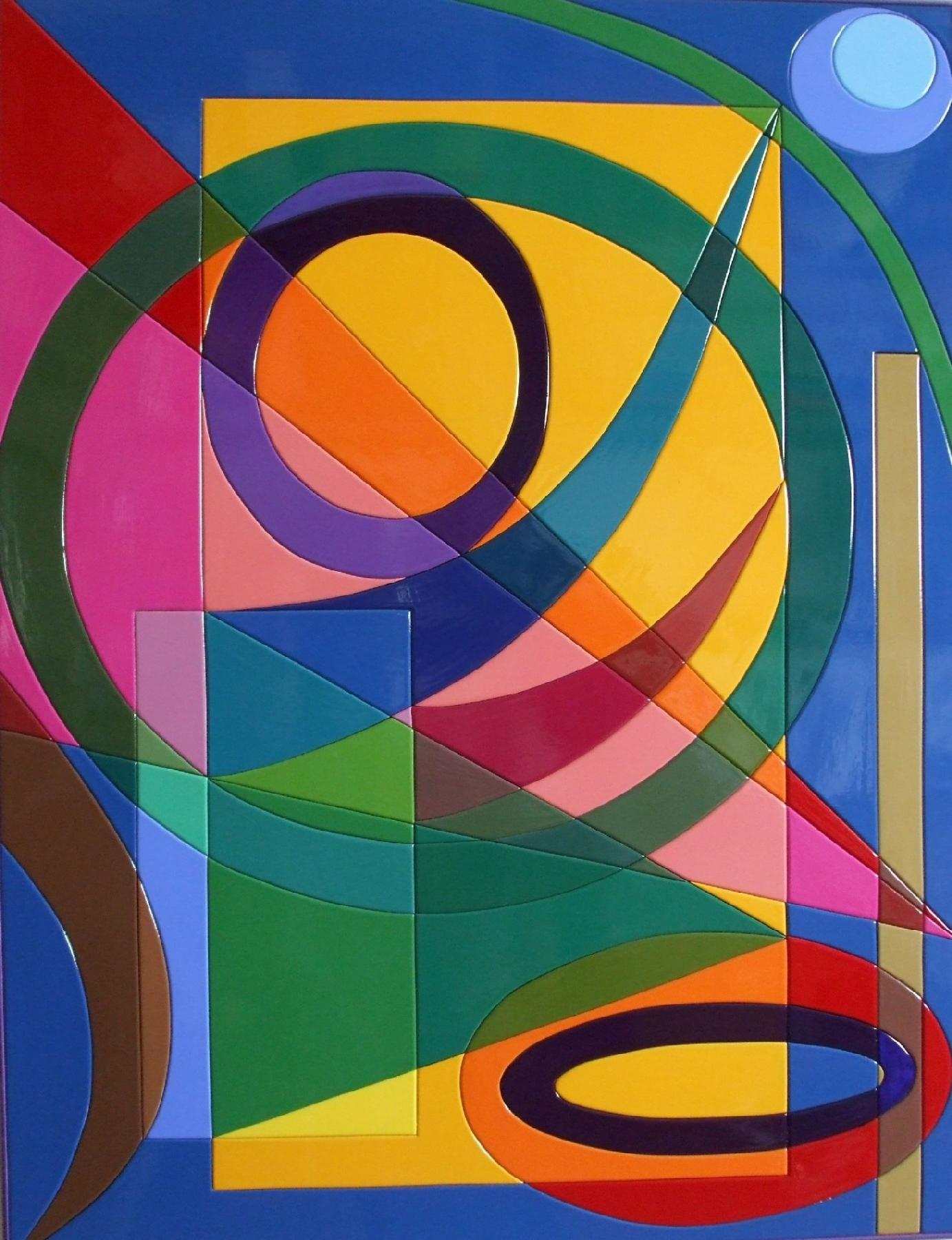 Il mondo a modo mio Il mondo a modo mio