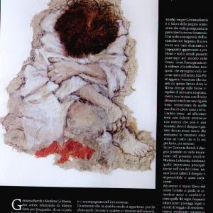 Nuovi articoli su Soqquadro e i suoi artisti