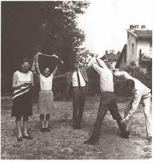 The Forma 1 Group - How political conditions destroied the Italian Abstractism The Forma 1 Group - How political conditions destroied the Italian Abstractism