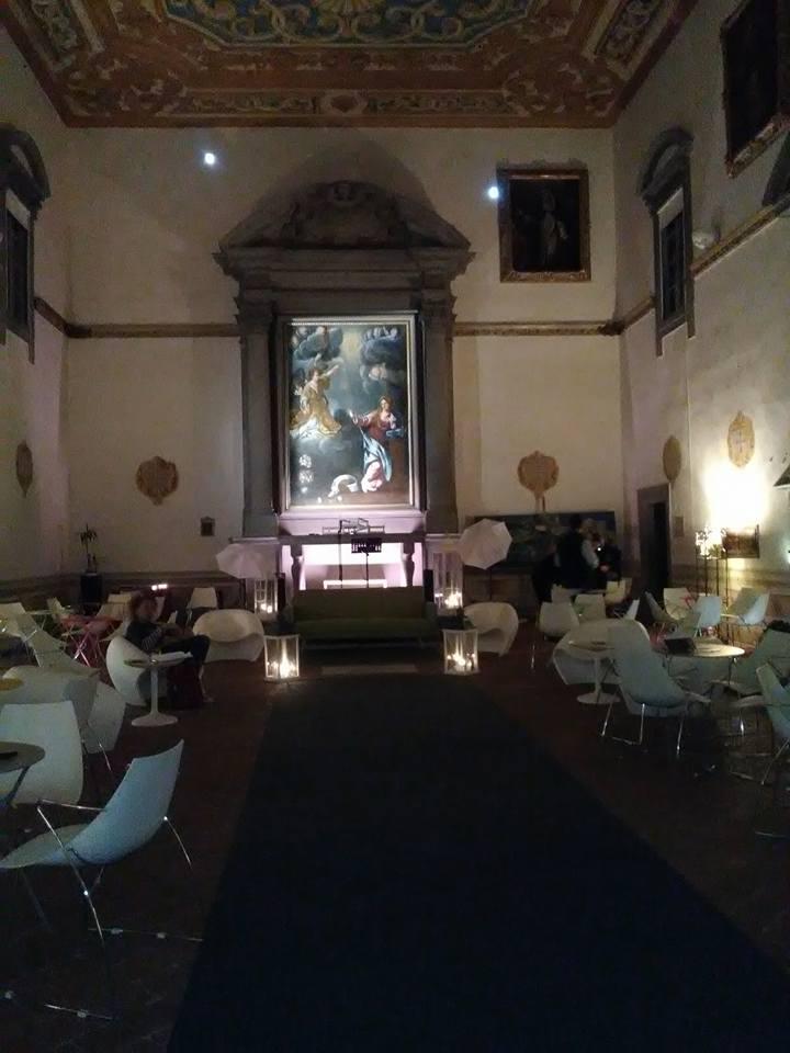 Il Salotto di Toffee