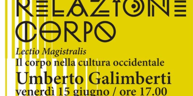 Silvio Giordano "Spazio relazione corpo", Festival Città delle 100 scale, Aula Magna Università degli Studi della Basilicata, fino al 28 ottobre Silvio Giordano