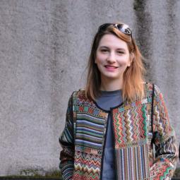 Giulia Zappa Giulia Zappa