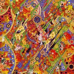 Walangari Karntawarra