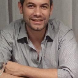 Gilberto González