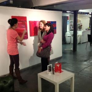 Colors, Materials, Signs