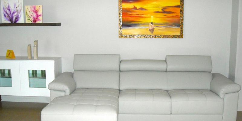 ESPOSIZIONE PERMANENTE presso BELLUTTI CASA a OSTIGLIA (MN)