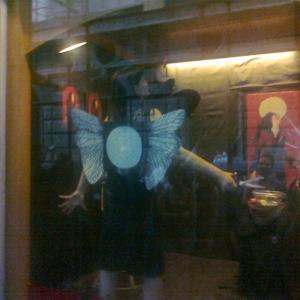 ARTE&DINTORNI:Artisti in Vetrina è lora di Barbara Karwowska ARTE&DINTORNI:Artisti in Vetrina è lora di Barbara Karwowska