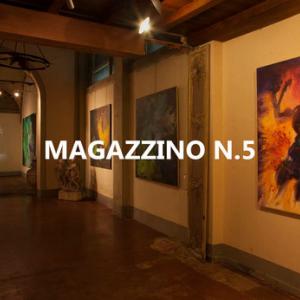 Mostra collettiva internazionale "The nuance of dreams,le ombre di Giotto"