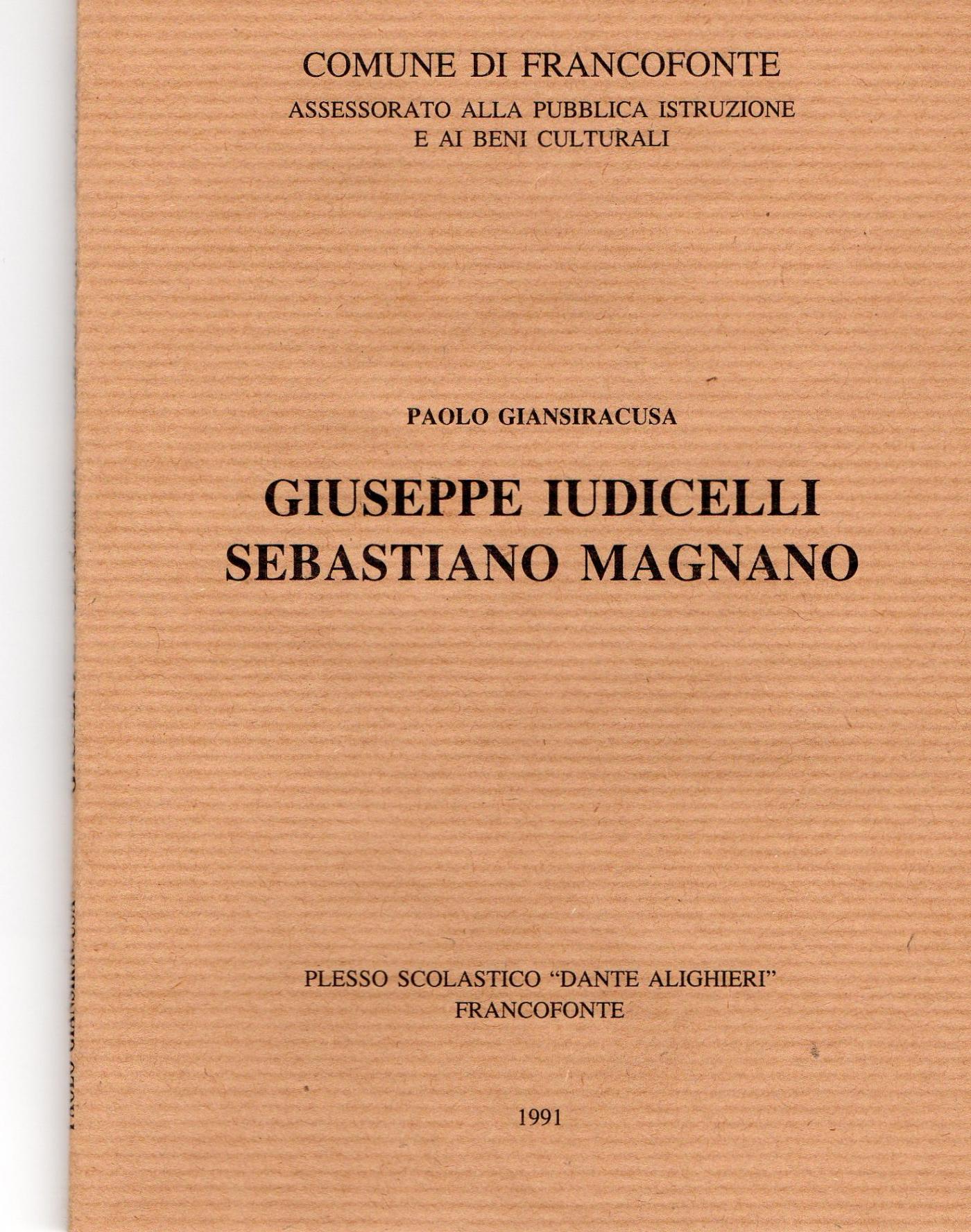 I Luoghi del Mediterraneo