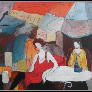 Il sorriso di Roberta per l’UNICEF – Project "Children in Danger"