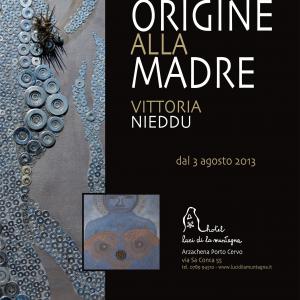 Dall'origine alla Madre