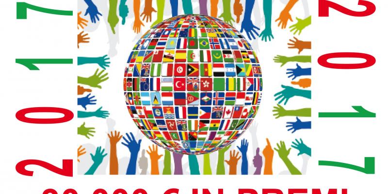 INTERNAZIONALE ITALIA ARTE 2017 INTERNAZIONALE ITALIA ARTE 2017