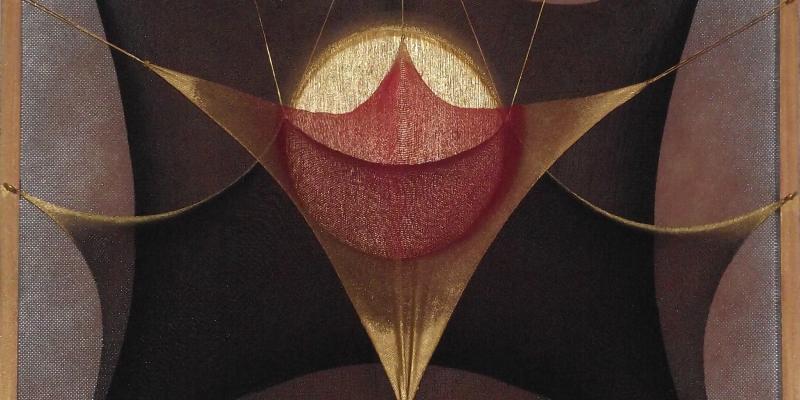 PREMIO BIENNALE PER LE ARTI VISIVE OSCAR DELL'ARTE - TINA CATINO