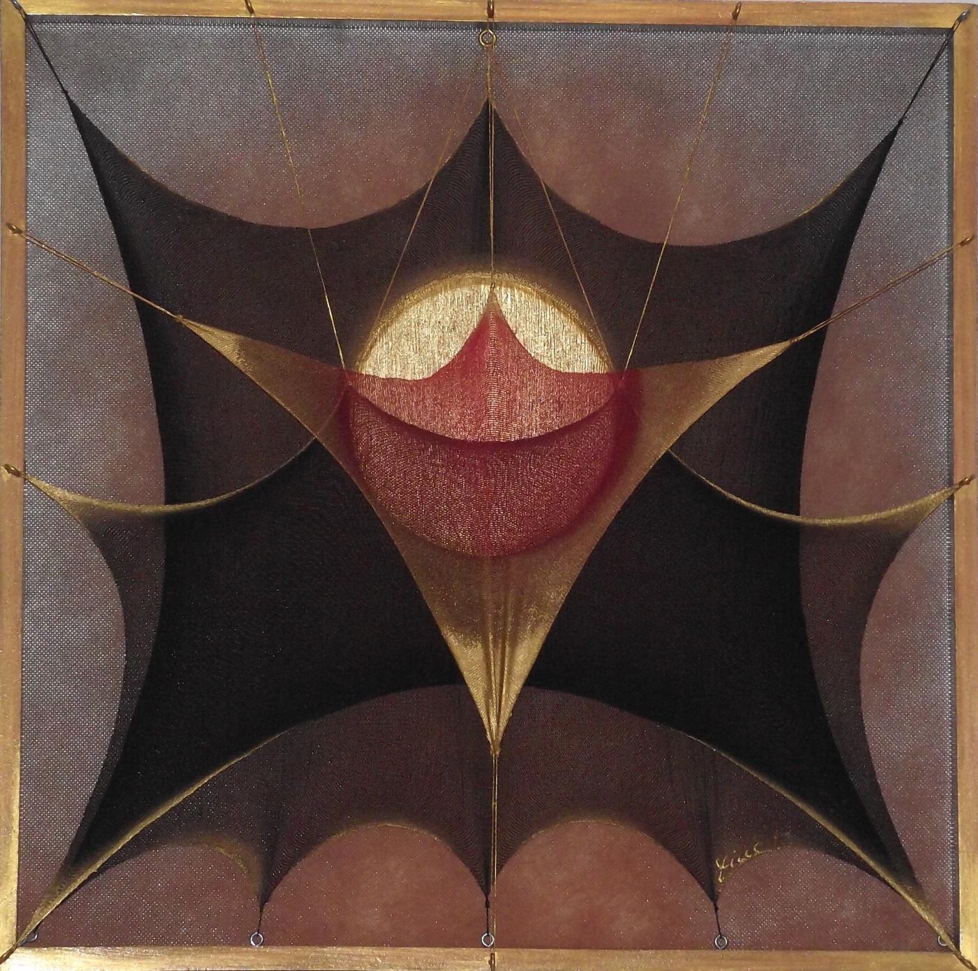 PREMIO BIENNALE PER LE ARTI VISIVE OSCAR DELL'ARTE - TINA CATINO