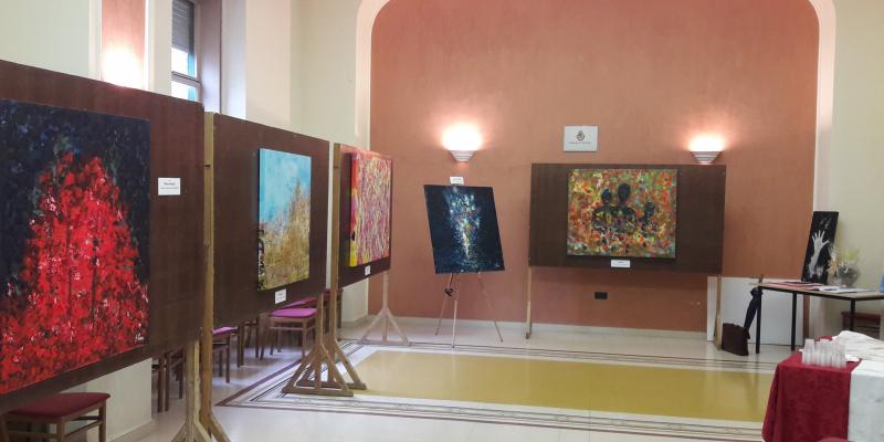 Emozioni...in colore Emozioni...in colore