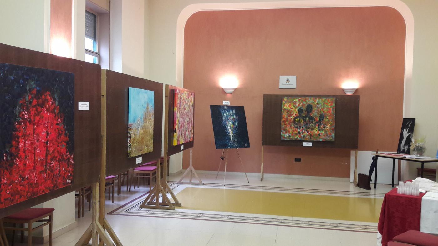 Emozioni...in colore