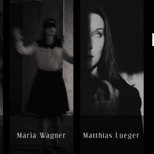 PASSION NOIR - Photoexhibition with Ruben Edelrot, Yulia Kopr, Matthias Lueger and Maria Wagner